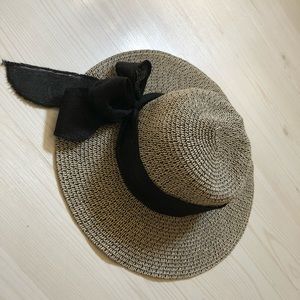 Summer hat